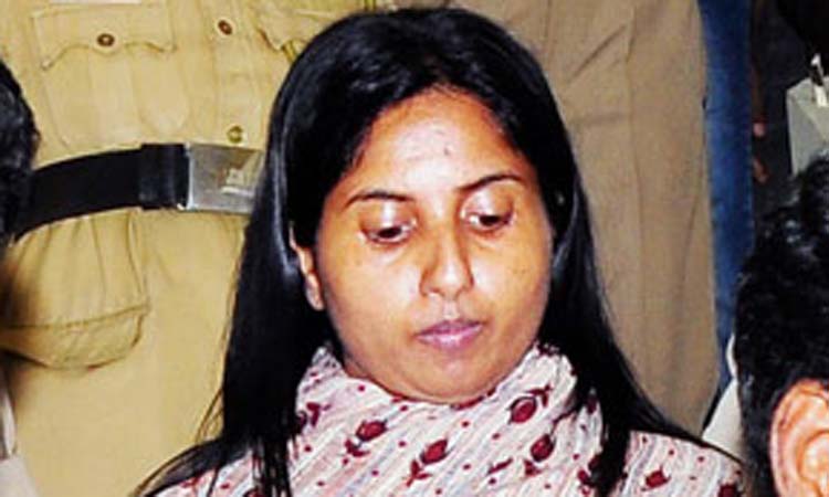 മെഡിക്കൽ ​പ്രവേശന തട്ടിപ്പ്​: കവിത പിള്ളക്കെതിരായ  നടപടി ഹൈകോടതി ശരിവെച്ചു 